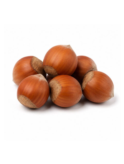 Avellanas