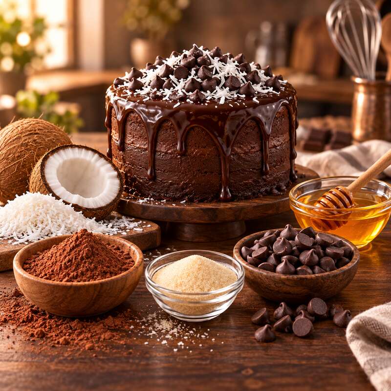 Repostería
